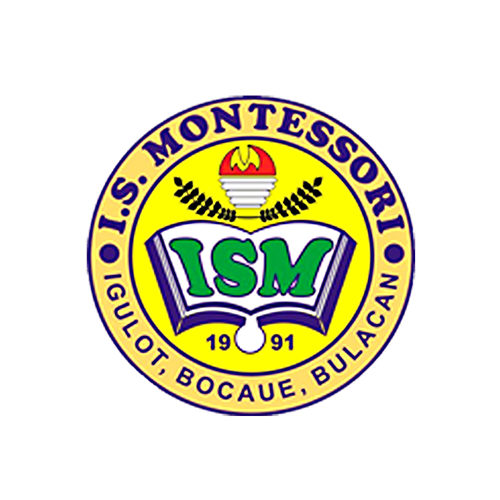 ismontessori